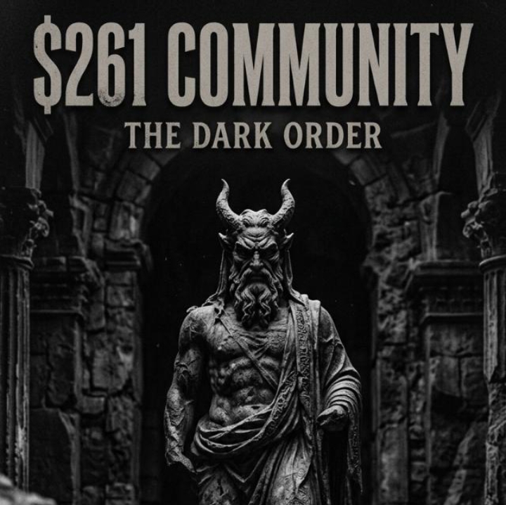 $261 COMMUNITY